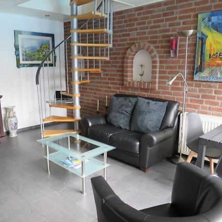 Ferienwohnung Am Niederrhein Kevelaer Luaran gambar