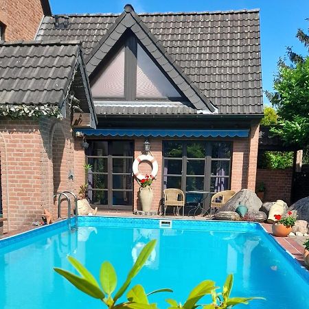 Ferienwohnung Am Niederrhein Kevelaer Luaran gambar