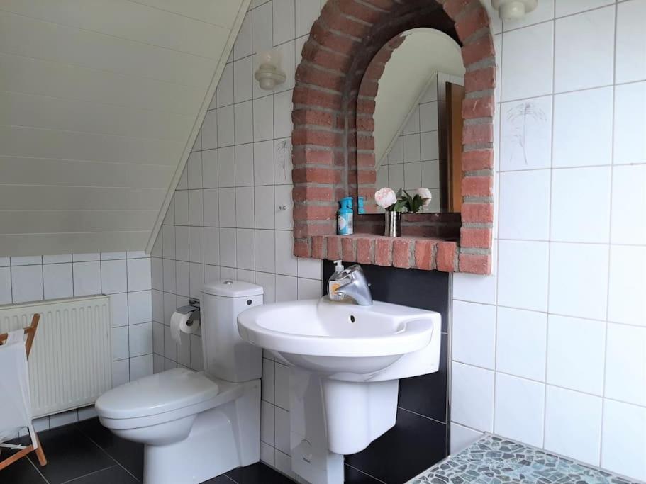 Ferienwohnung Am Niederrhein Kevelaer Luaran gambar