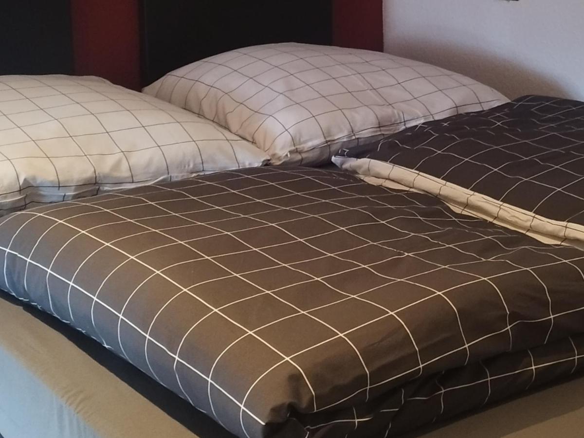 Ferienwohnung Am Niederrhein Kevelaer Luaran gambar