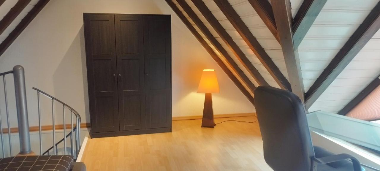 Ferienwohnung Am Niederrhein Kevelaer Luaran gambar